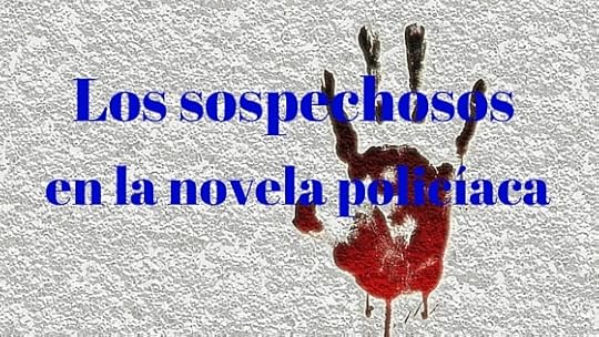 sospechosos