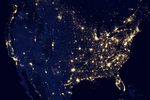 Photo courtesy NASA