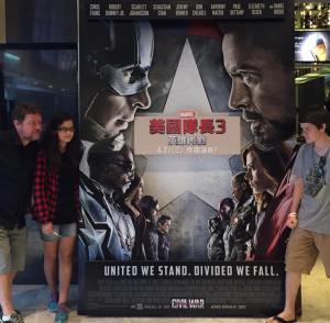 civil war