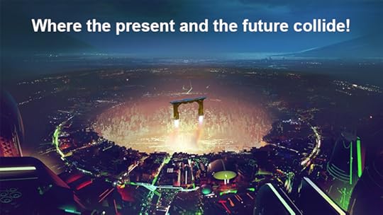 Why should we study the future?