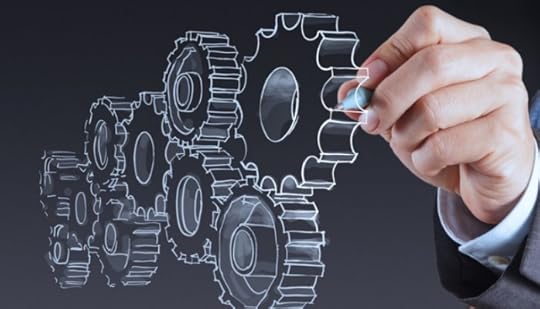 Will we be able to protect intellectual property in the future?