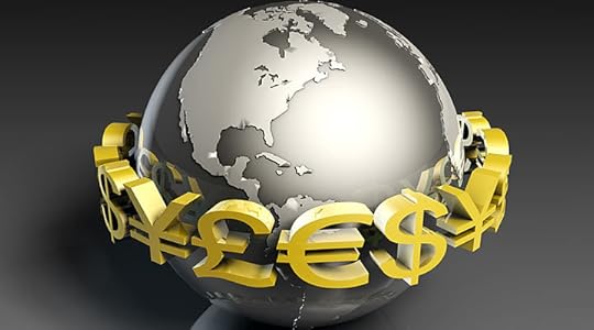 How beneficial would a global currency be?