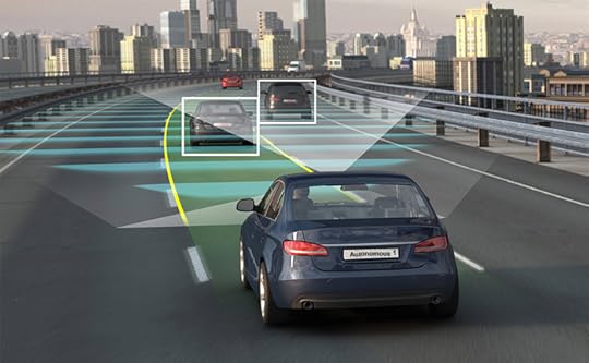 Unlocking the road ahead