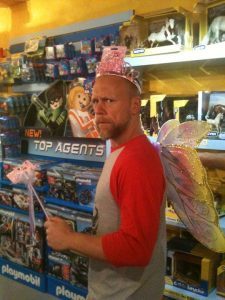 Bud Fairy