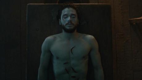 Jon Dead
