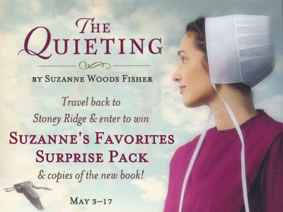 quieting-400
