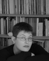 Joanna Preston