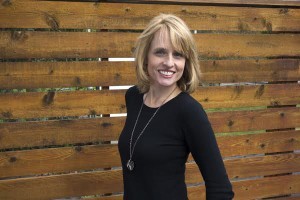 Author pic - Lauren Blakely