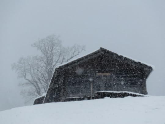 …snow basics…