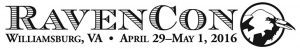 RavenCon 11