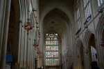 Bath Abbey