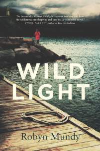 Wildlight front cover