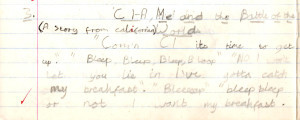 Story-1
