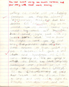 Story-3