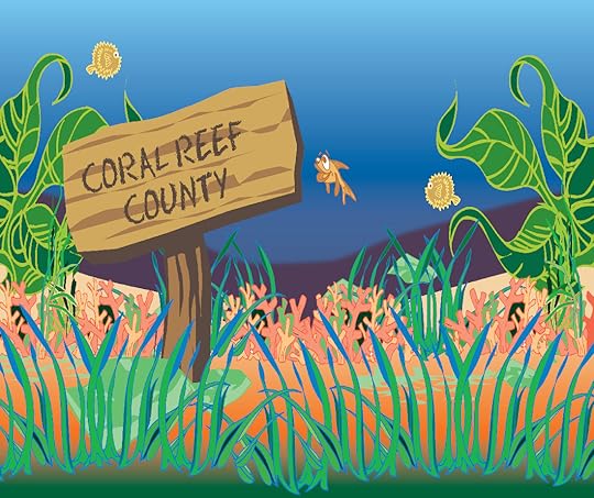 Laurie Krueger's Blog - Importance of Ocean Education for Kids - May 04