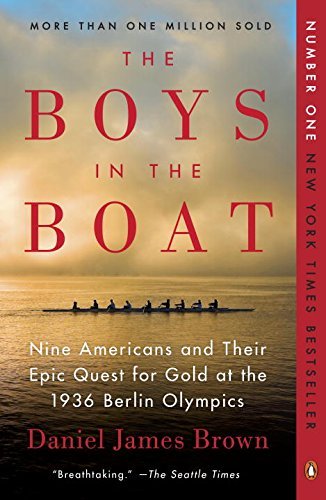 The Boys in the Boat
