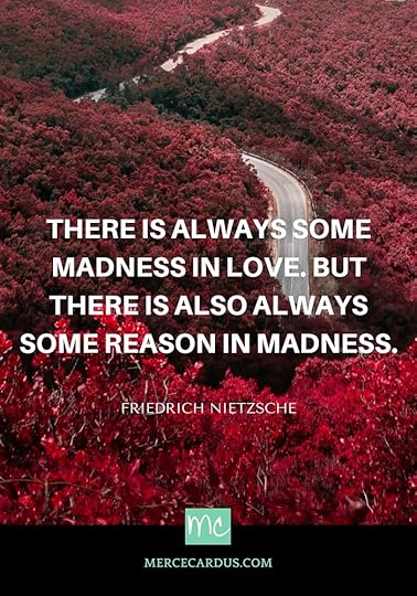 Friedrich Nietzsche on Love