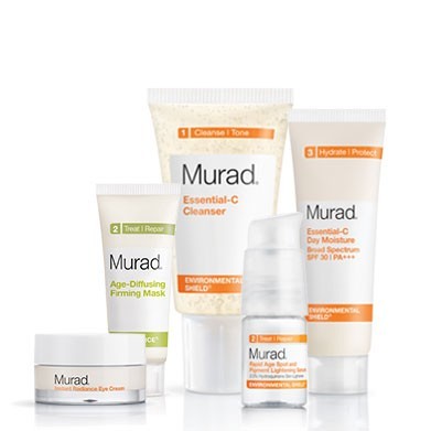 Rapid Lightening 30-Day Kit