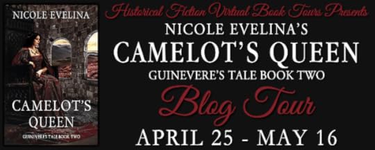 04_Camelot's Queen_Blog Tour Banner_FINAL