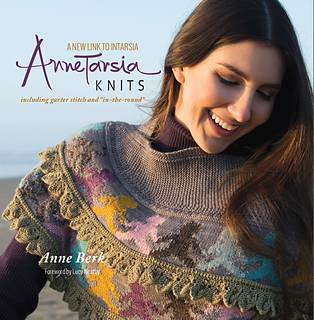 AnnetarsiaKnits book