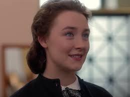 Saoirse Ronan in 