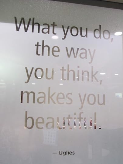 UgliesQuote