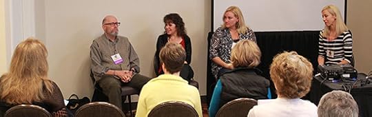 SCBWI's Wild, Wild Midwest