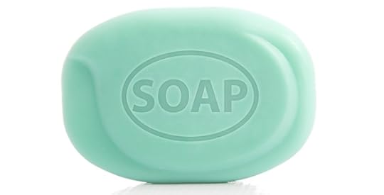 soap
