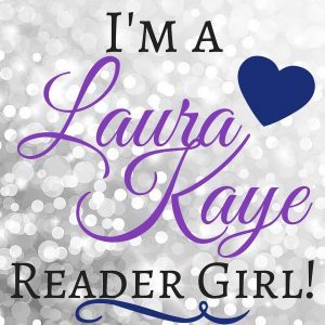 Reader Girl badge