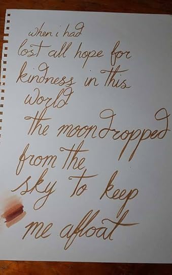 words