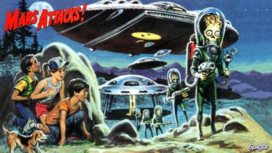 Picture credit: Mars Attacks
