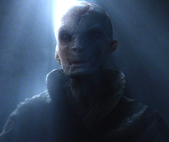 The Force Awakens