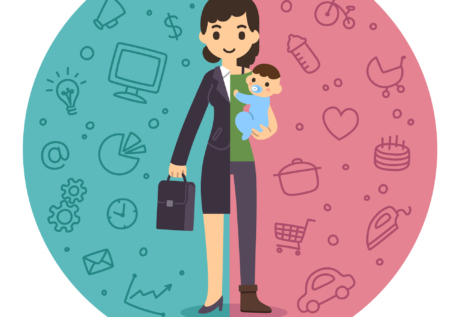 maternity-leave-mom-baby