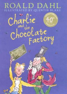Charlie
