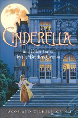 Cinderella - Copy