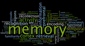 memory