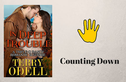 Countdown to In Deep Trouble