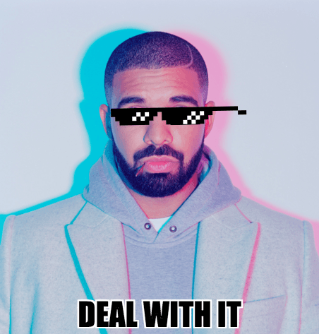 drakeshades