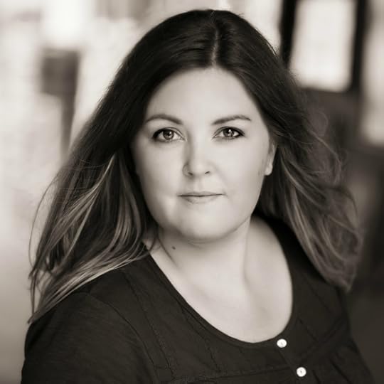 Catherine Ryan Howard by City Headshots Dublin