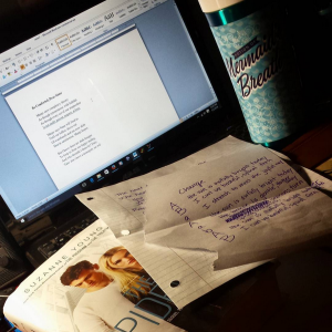 (and also The Epidemic, which I'm devouring!)