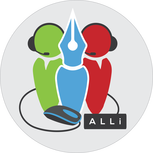 IAF logo