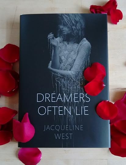 Dreamers cover and petals