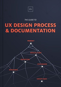 The Guide to UX Design Process & Documentation