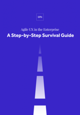 Agile UX in the Enterprise