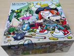 Munchkin Monster Box