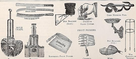 Image from page 81 of "Dreer's autumn catalogue 1907" (1907)