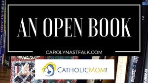 Open Book
