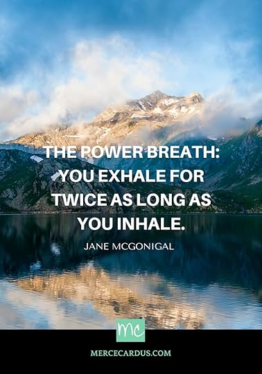 Power breath