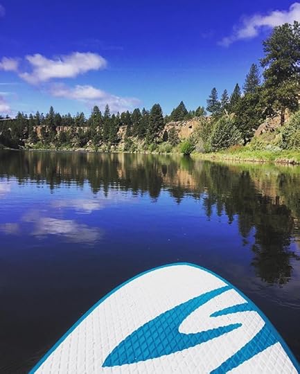 paddle
