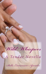 wild whispers stella book cover